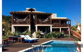 Pousada Vivenda do Rosa